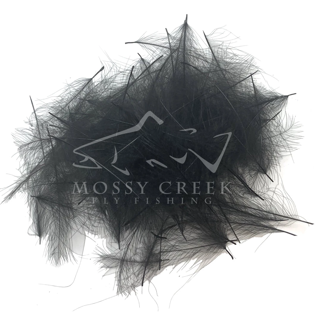 Hareline Feathers CDC Bulk Pack 7 Hareline Feathers CDC Bulk Pack