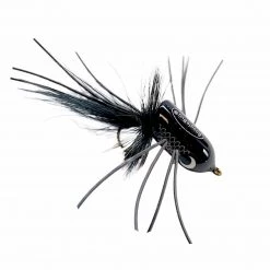 Boogle Bug Bullet Black