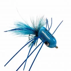 Flies Boogle Bug Bullet Electric Damsel