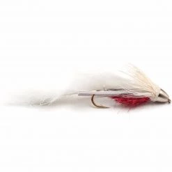 Fulling Mill Bunny Muddler Conehead White