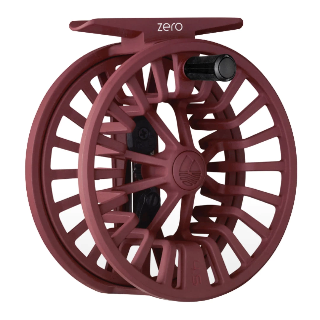 Fly Reels Redington Zero Fly Reel 7 Fly Reels Redington Zero Fly Reel