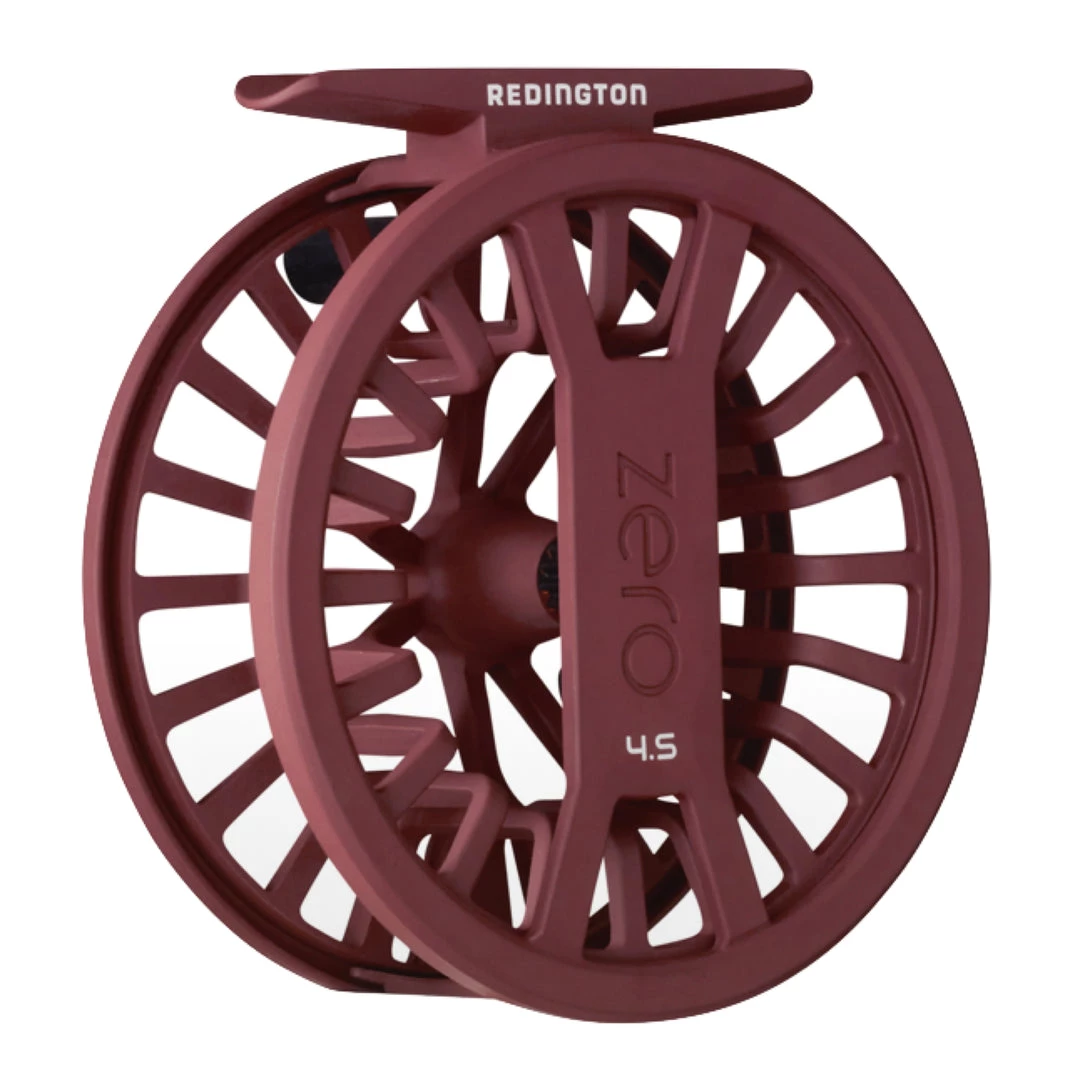 Fly Reels Redington Zero Fly Reel 8 Fly Reels Redington Zero Fly Reel