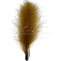 Hareline CDC Feathers