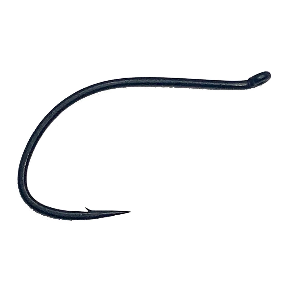 Hareline Hooks Gamakatsu C13U Keel Balance Hook 25pk 1 Hareline Hooks Gamakatsu C13U Keel Balance Hook 25pk