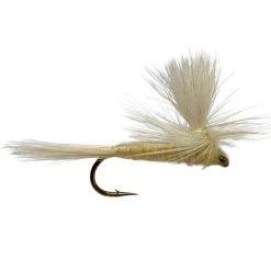 Umpqua Feather Merchants Flies Parachute Cahill