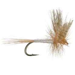 Umpqua Cahill Light Flies