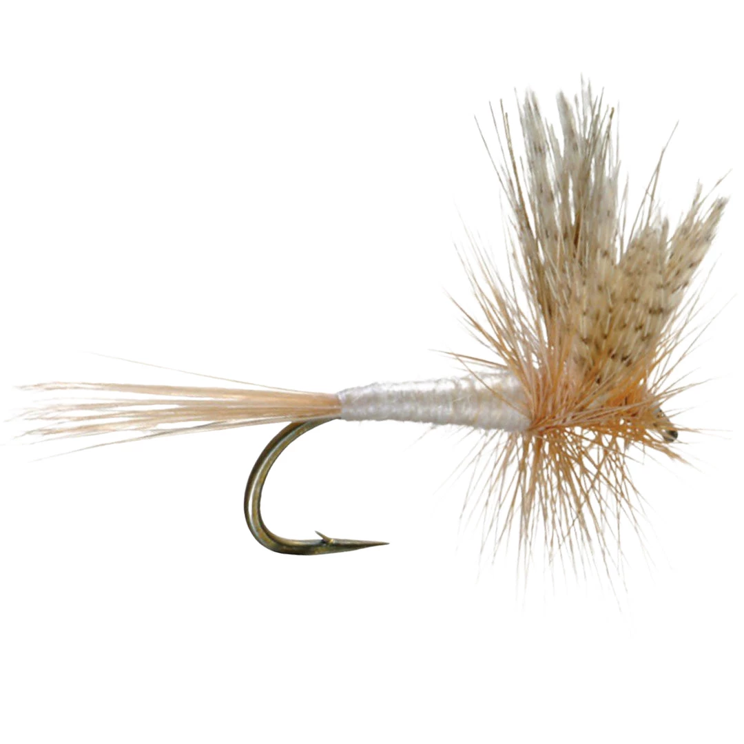 Umpqua Cahill Light Flies 1 Umpqua Cahill Light Flies
