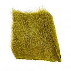 Wapsi Fly Hair & Fur Calf Body Hair