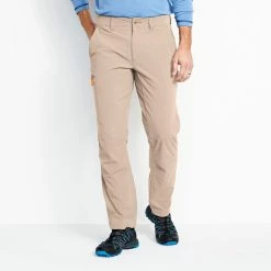 Orvis Jackson Stretch Quick-Dry Pants Canyon