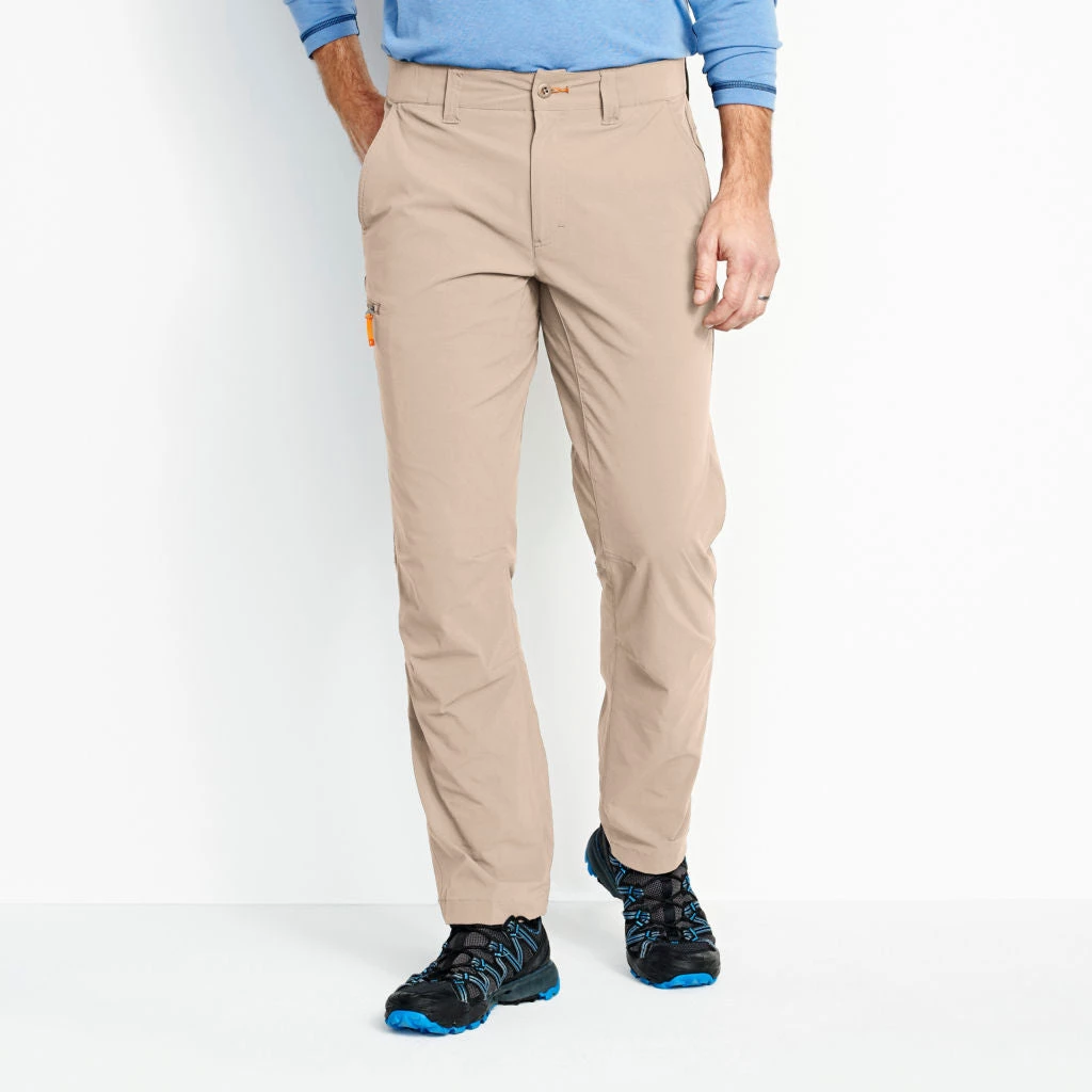 Orvis Jackson Stretch Quick-Dry Pants Canyon 2 Orvis Jackson Stretch Quick-Dry Pants Canyon
