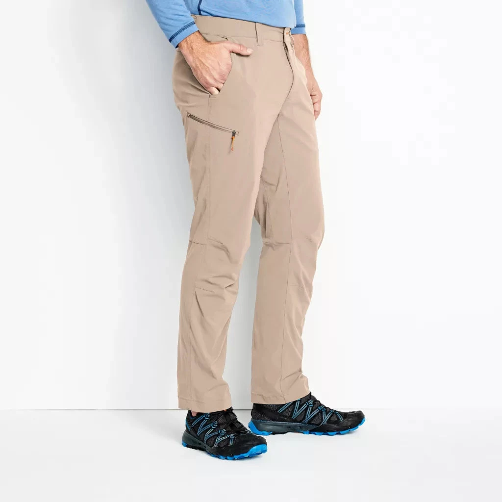 Orvis Jackson Stretch Quick-Dry Pants Canyon 3 Orvis Jackson Stretch Quick-Dry Pants Canyon