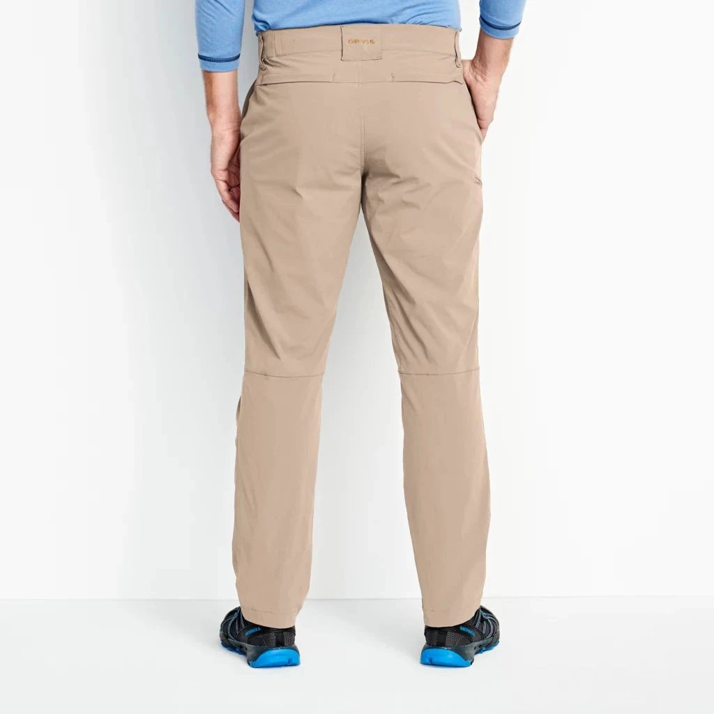 Orvis Jackson Stretch Quick-Dry Pants Canyon 4 Orvis Jackson Stretch Quick-Dry Pants Canyon