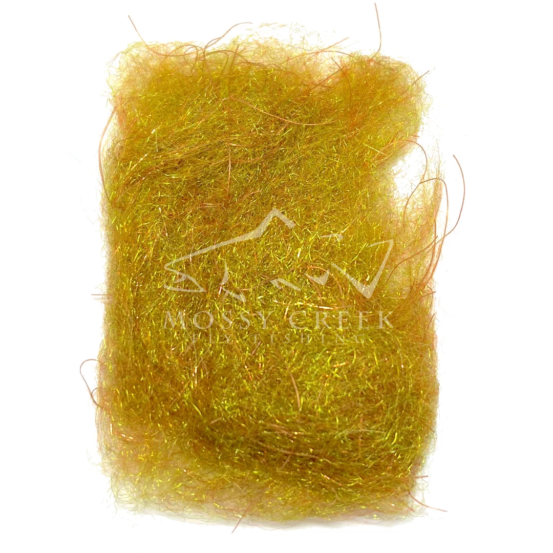 Hareline Dubbing Cohen's Carp Dub 9 Hareline Dubbing Cohen's Carp Dub