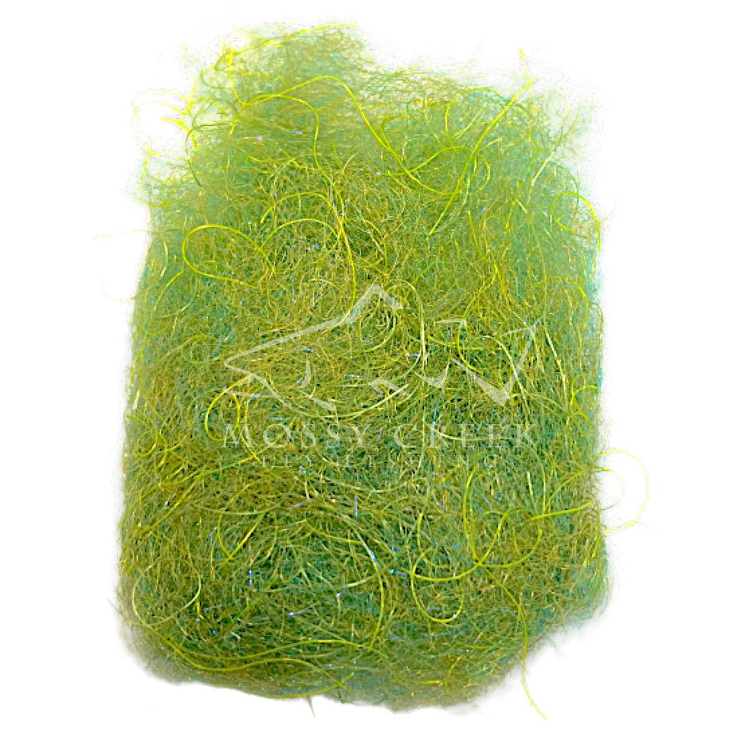 Hareline Dubbing Cohen's Carp Dub 8 Hareline Dubbing Cohen's Carp Dub