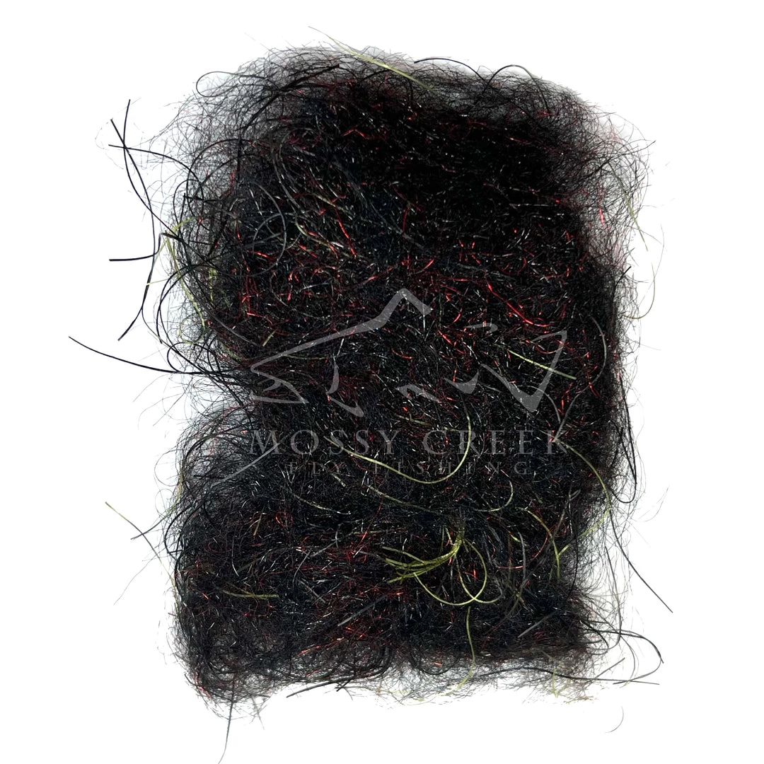 Hareline Dubbing Cohen's Carp Dub 2 Hareline Dubbing Cohen's Carp Dub