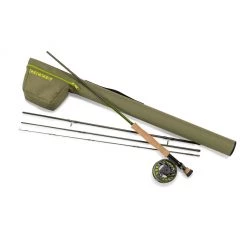 Fly Rods NEW Orvis Encounter Outfit