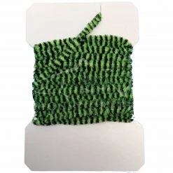 Hareline Variegated Chenille Medium Chenille & Yarn 15 Hareline Variegated Chenille Medium Chenille & Yarn