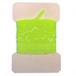 Hareline Speckled Chenille 11 Hareline Speckled Chenille