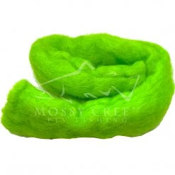 Hareline Hair & Fur Sculpin Wool