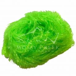 Mossy Creek Fly Fishing Chenille & Yarn Chocklett's Finesse Body Chenille