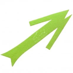 Eastern Trophies Synthetics Ck Baitfish Tails