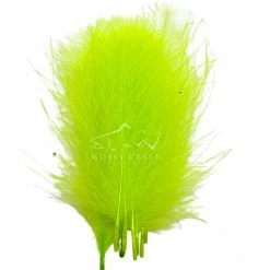 Hareline CDC Feathers