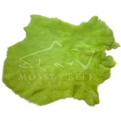 Wapsi Fly Whole Rabbit Skins Hair & Fur