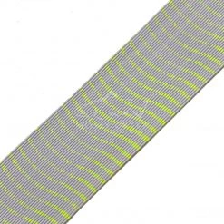 Mossy Creek Fly Fishing Round Rubber Legs Reptile Medium