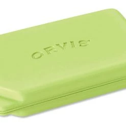 Orvis Ultralight Floating Foam Fly Box Citron Fly Boxes