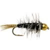 Umpqua Feather Merchants Ck Nymph Black