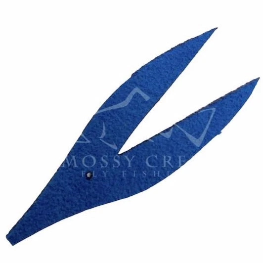 Eastern Trophies Ck Clawdad Claw Tails Synthetics 1 Eastern Trophies Ck Clawdad Claw Tails Synthetics