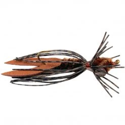 Umpqua Feather Merchants Flies Clawdad Brown