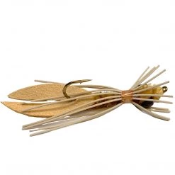 Umpqua Feather Merchants Flies Clawdad Tan