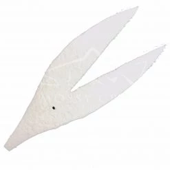 Eastern Trophies Ck Clawdad Claw Tails Synthetics 23 Eastern Trophies Ck Clawdad Claw Tails Synthetics