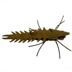 Umpqua Feather Merchants Crittermite Wood Flies