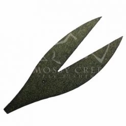 Eastern Trophies Ck Clawdad Claw Tails Synthetics 17 Eastern Trophies Ck Clawdad Claw Tails Synthetics