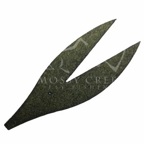 Eastern Trophies Ck Clawdad Claw Tails Synthetics 6 Eastern Trophies Ck Clawdad Claw Tails Synthetics