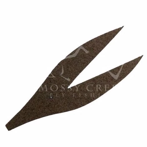 Eastern Trophies Ck Clawdad Claw Tails Synthetics 2 Eastern Trophies Ck Clawdad Claw Tails Synthetics