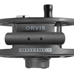 Orvis Clearwater Large Arbor Reel Fly Reels