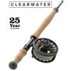 Orvis Clearwater Switch/Spey Fly Rods