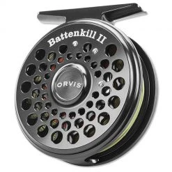Orvis Battenkill Click Pawl Fly Reel Fly Reels