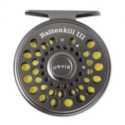 Orvis Battenkill Click Pawl Fly Reel Fly Reels
