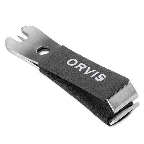 Accessories Orvis Comfy Grip Nipper 1 Accessories Orvis Comfy Grip Nipper