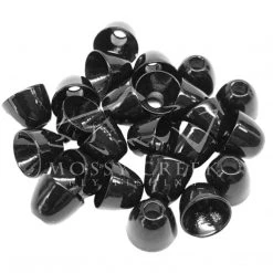 Wapsi Fly Brass Conehead Black