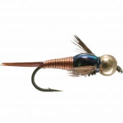 Umpqua Feather Merchants Copper John