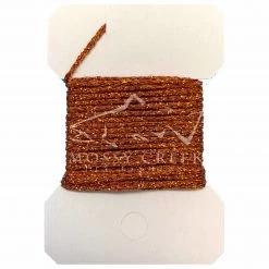 Wapsi Fly Sparkle Braid Chenille & Yarn