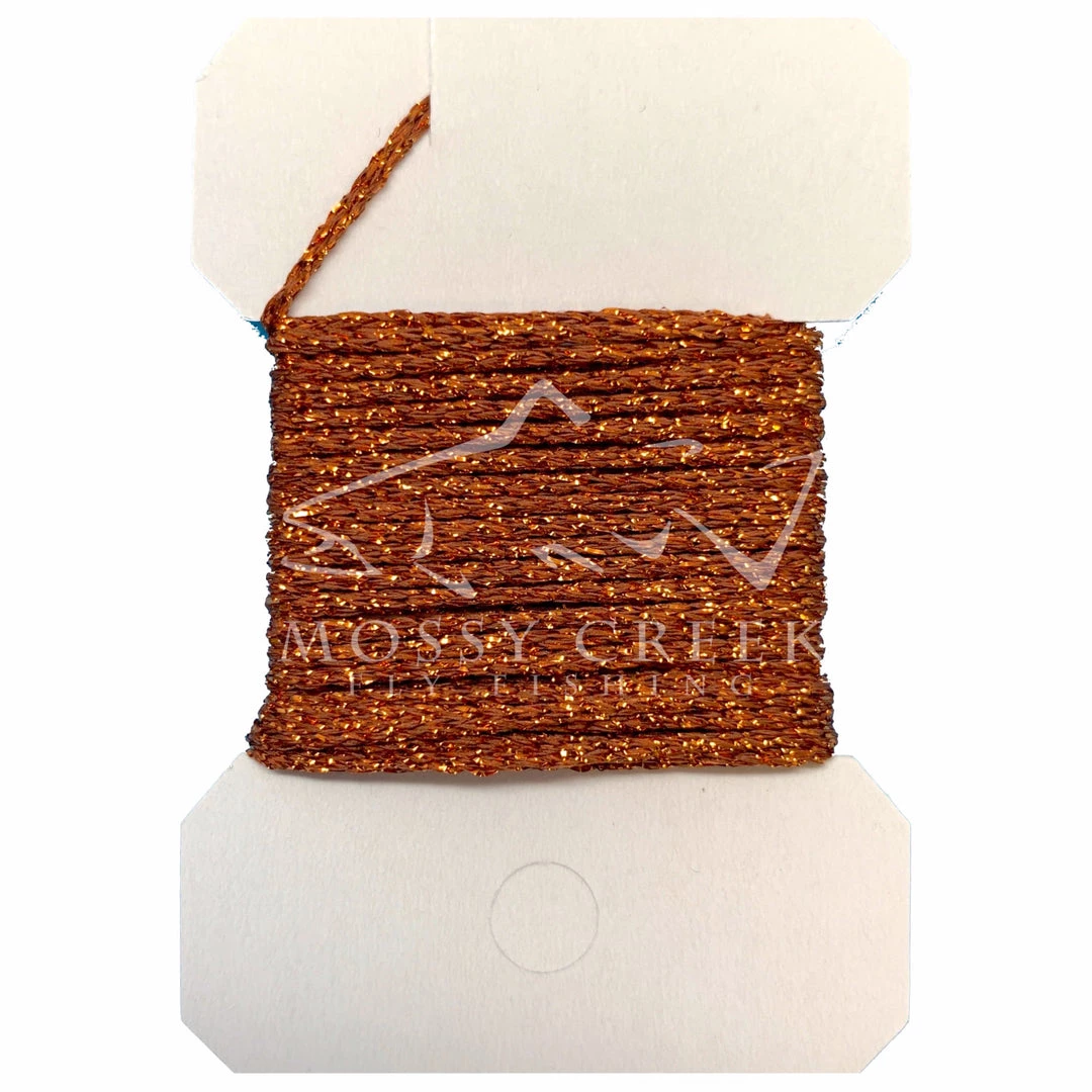 Wapsi Fly Sparkle Braid Chenille & Yarn 2 Wapsi Fly Sparkle Braid Chenille & Yarn