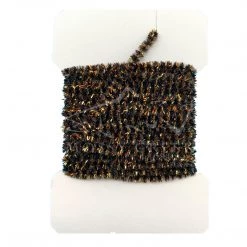 Hareline Speckled Chenille 15 Hareline Speckled Chenille