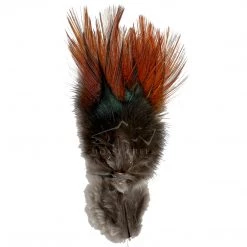 Hareline Coq De Leon Feathers
