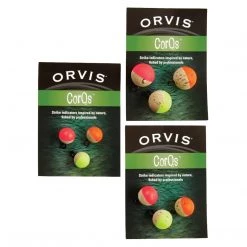Orvis Corqs Strike Indicators